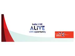 
      
      UK-India Showcase Paves The Way For Stronger Economic Ties
      
      