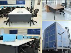 
      
      My Startup Zone Debuts Co-Working Space
      
      