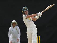 
      
      Australia women hand out innings defeat to South Africa
      
      