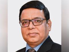 
      
      Interview with Suresh P Manglani highlights potential growth area
      
      
