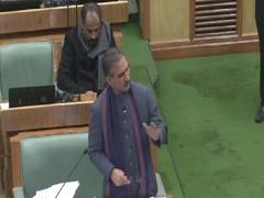 
      
      Himachal CM presents Rs 58,444 crore budget for 2024-25
      
      