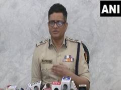 
      
      10-member committee investigating Sandeshkhali events: DGP
      
      