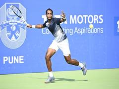 
      
      Bengaluru Open: Saketh, Ramkumar Ramanathan clinch doubles title
      
      
