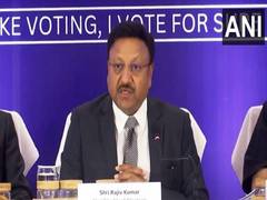 
      
      Fully prepared for 2024 Odisha Parl, Assembly elections: CEC
      
      