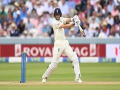 
      
      England's Joe Root continues horrid Asia run in Tests
      
      