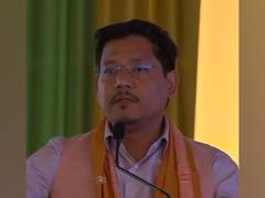 
      
      Meghalaya needs 11.5 per cent annual  GDP growth : Conrad Sangma
      
      
