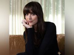 
      
      Here's why Dakota Johnson decided not to watch 'Madame Web'
      
      
