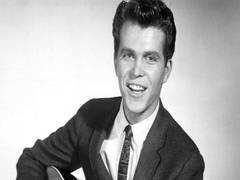 
      
      Grammy-winning singer Randy Sparks dies at 90
      
      