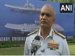 
      
      Determined to help anybody who’s in distress, says Navy Chief
      
      