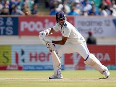 
      
      Yashasvi becomes first Indian to score two 200s vs ENG in Tests
      
      