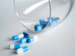Researchers find antibiotics that circumvent bacterial resistance