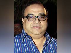
      
      Rajkumar Santoshi granted bail in cheque-bounce case
      
      