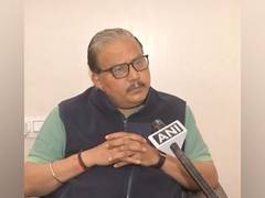 
      
      RJD MP counters BJP leader over Sandeshkhali statement
      
      