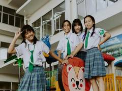 
      
      School uniform policies and exercises 
      
      