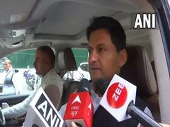
      
      Agniveer scheme dealt blow to youth of Haryana: Congress MP 
      
      