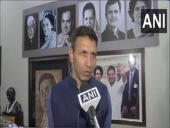 
      
      Kamal Nathji will have Congress's ideology until his last breath
      
      