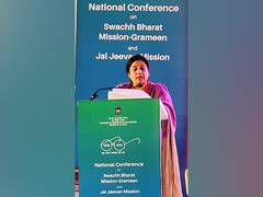 
      
      National Conference on SBM-G, JJM held in Lucknow
      
      