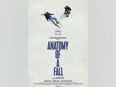 
      
      BAFTA 2024:  ‘Anatomy of a Fall’ wins ‘Best Original Screenplay’ 
      
      