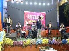 
      
      ‘Little Star Musical Band’ of North East became a symbol of preco
      
      