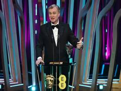 
      
      BAFTA 2024:  ‘Oppenheimer’ declared ‘Best Film’
      
      