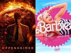 
      
      BAFTA 2024: ‘Oppenheimer’ dominates, no wins for ‘Barbie’
      
      