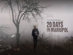
      
      BAFTA: ’20 Days in Mariupol’ receives ‘Best Documentary’ award
      
      