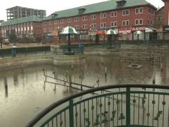 
      
      Jammu and Kashmir: Rain lashes Srinagar
      
      