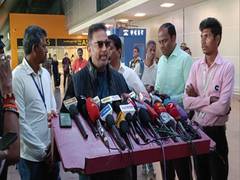 
      
      Will meet you with good news: Kamal Hassan on alliance talks
      
      