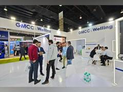 
      
      GMCC & Welling showcase System-level HVACR Solutions on ACREX 
      
      