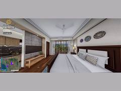 
      
      Pushpam Group launches Bali themed studio suites at Balibaug 
      
      