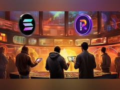 
      
      RETIK accelerates past $26,000,000 as presale enters stage 10
      
      