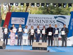 
      
      AACCI ODISHA INTERNATIONAL BUSINESS SUMMIT & EXPO
      
      