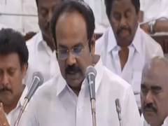 
      
      Tamil Nadu unveils plans for development and innovation
      
      