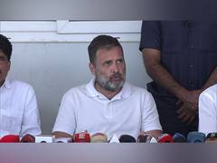 
      
      Rahul to appear before court in defamation case: Jairam Ramesh
      
      