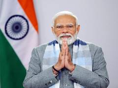 
      
      PM Modi to join final day of 'En Mann En Makkal' padayatra in TN
      
      