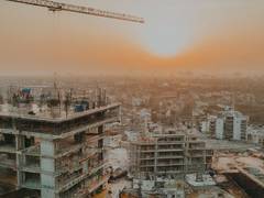 
      
      About 4.35 lakh homes completed in 2023 across top Indian cities
      
      
