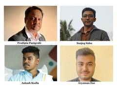 
      
      Unveiling Four Climate Start-ups Redefining Eco-Friendly Practice
      
      