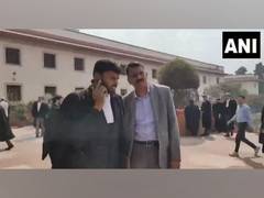 
      
      Returning Officer in Chandigarh Mayor election reaches SC
      
      