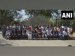
      
      World Bank, 21 countries visit Gujarat’s education review center
      
      