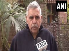 
      
      Congress leader Sandeep Dikshit urge Kejriwal to appear before ED
      
      