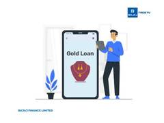 
      
      Get a hassle-free Gold Loan of up to Rs. 2 crore from Bajaj 
      
      