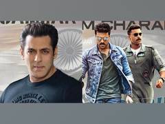 
      
      Salman, Charan to launch trailer of Operation Valentine
      
      