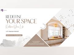 
      
      Asense Interior Tops the Charts in Bangalore
      
      