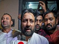 
      
      Delhi Waqf Board Money Laundering case: Court issues notice to ED
      
      