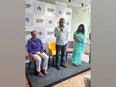 
      
      Recoup Health's Grand Opening in Jayanagar Marks a Paradigm Shift
      
      