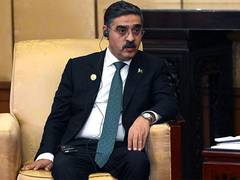 
      
      Pakistan interim PM Kakar again skips IHC hearing on Baloch missi
      
      