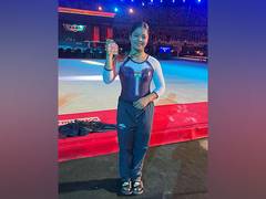 
      
      Happy with performance, but focused on upcoming events: Pranati
      
      