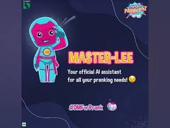 
      
      Chingles Elevates Pranks with Introduction of Master-Lee
      
      