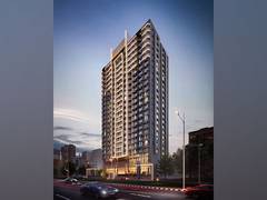 
      
      Shapoorji Pallonji Real Estate Announces BKC 9
      
      