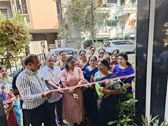 
      
      Dr. Surbhi Dhanwala's Two-Day Physiotherapy Camp
      
      